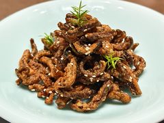 -香港狮子山下·明星粤菜餐厅(北苑店)