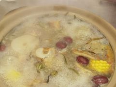 -楠波炭炉鸡煲馆(桥北店)