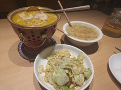 -关东小磨东北菜(上海长风大悦城店)