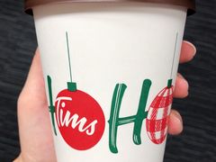 -Tims天好咖啡·贝果(东方广场店)