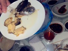 -虾佬圣汤·海鲜姿造(乐堤港店)