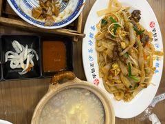 -芋包王闽南茶楼(八市店)