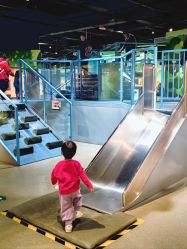 -北京科学中心儿童乐园