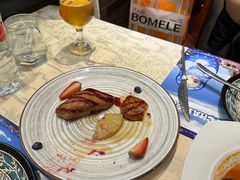 -安德烈俄式西餐厅(中央大街店)