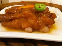 -福鼎轩海鲜大酒楼(皇轩酒店)