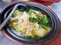-陈鹏鹏潮汕菜(欢乐海岸 海边景观店)