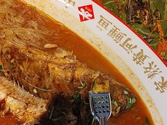 -村长家的疙瘩汤·东营菜(东营茶城店)