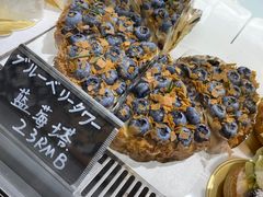 -KOMUGI 小麦家(新地假日广场店)