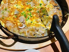 -旺爷砂锅·茶作(国贸城店)