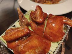 -英冠索菲特酒店·萧湘阁中餐厅