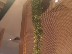 -上海东方佘山翰悦阁酒店·Vie全日制餐厅