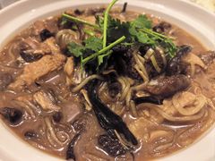 -京滨饭店·餐厅(阜外大街店)