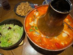 -雀舞云南菜(天津天河城购物中心店)