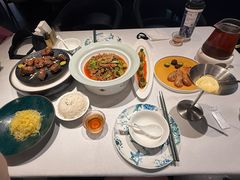 -醉舍·新淮扬菜(长宁龙之梦店)