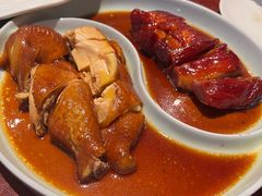 -老坑记·香港经典粤菜馆