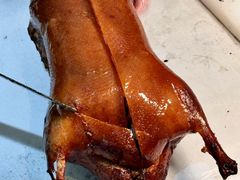 -黑窑厂糖油饼烤鸭·清真菜(黑窑厂街店)