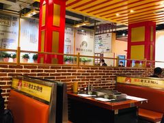 -邢氏老太太烤串(北兴街店)