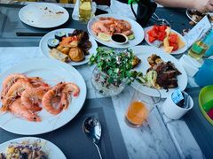 -龙之梦万丽酒店青餐厅