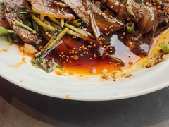 -四川饭店(长白店)