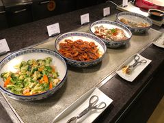 -咸亨大酒店-自助餐厅(解放南路店)