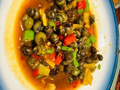 -千岛湖小鱼儿·淳安匠心农家菜