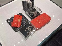 -CHANEL(恒隆广场店)