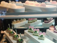 -焰江山海鲜牛排烤肉自助(锦华万达二星店)