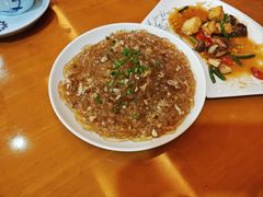 肉沫粉条-东北佬菜馆(斗东店)