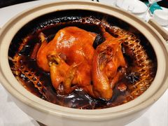 -华膳楼·安徽地标美食·中华餐饮名店(文化公园店)