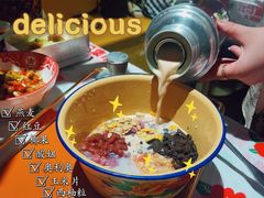 -五马集·海鲜·温州大牌档(黑金冠五马街十字路口店)