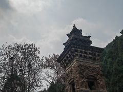 -四门塔风景区