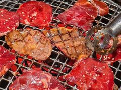 -肉问屋·元气一番烧肉(北京总店)