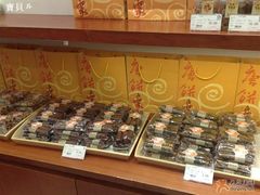 柜台-唐饼家(第一食品五角场店)