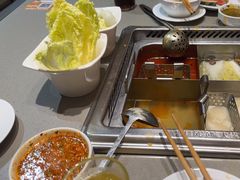 -海底捞火锅(金鼎广场店)