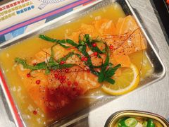 -济扶岛韩国海鲜汤제부도 해물탕(望京店)