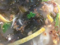 -永和大王(赤峰路二店)