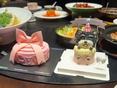 -大拙里·精致融合菜(沙湖桃源国际店)