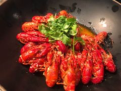 -上海丽笙精选海仑宾馆·莫赛克餐厅