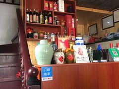 -洞天食府(北大街店)
