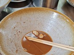-圳兴面王·拌川·特色炒面(福田车公庙店)