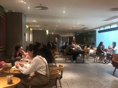 -星巴克(福州万象九宜城分店)