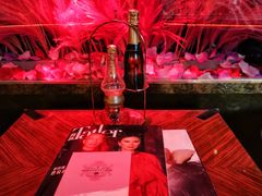 -YUE·6·西式融合餐厅(外滩六号店)