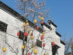 -惠山古镇·寄畅园