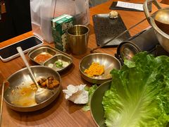 -春熙台韩国料理·章鱼肥牛(西丽店)