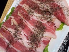 -烤点烤肉(五一广场店)