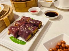 紫米脆虾昌-潮福城大酒楼(湖滨北路店)