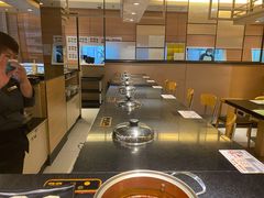 -呷哺呷哺 黄金牧场 (天津静海华润店)