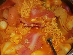 -七八冷面·延边朝鲜族美食(欢乐谷店)