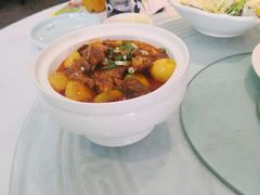-玉林烤鸭店(定福庄店)