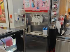 -DQ·蛋糕·冰淇淋(奥林匹克广场店)